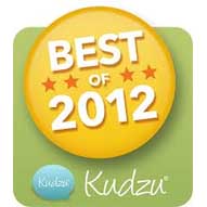 2012 Best of Kudzu