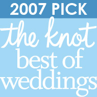 2007 The Knot Best of Weddings