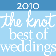 2010 The Knot Best of Weddings